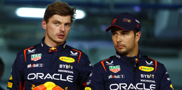 F1: ¡Atención! Verstappen y Pérez anunciaron cambios en el Red Bull para Austin