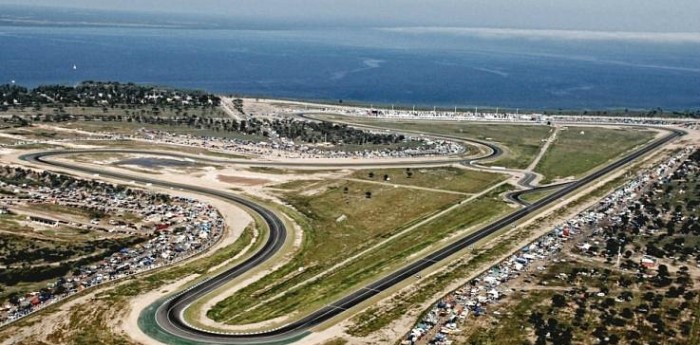 TC2000: La próxima será en Termas de Río Hondo