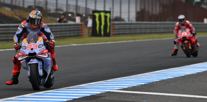 MotoGP: ¿A qué hora y por dónde ver el GP de Australia?