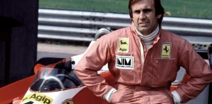 F1: se cumple un nuevo aniversario de la definición de 1981, donde Reutemann quedó a un paso de la gloria