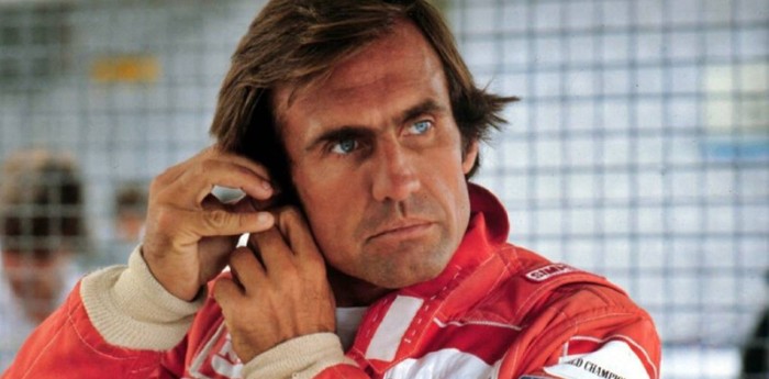 ¿Cuántas carreras ganó Carlos Alberto Reutemann en la Fórmula 1?