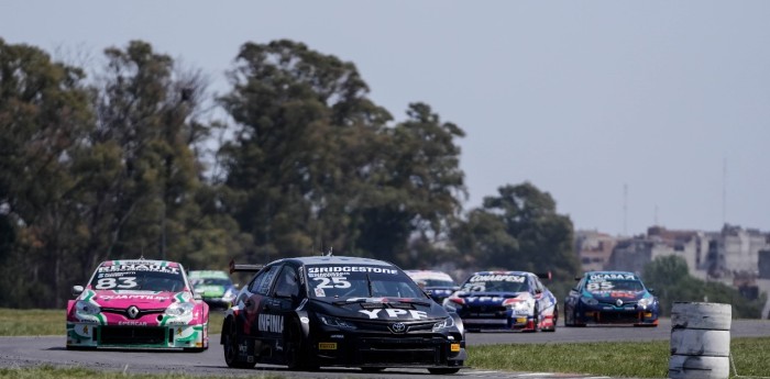 TC2000: se oficializó el cambio de la 10ma fecha