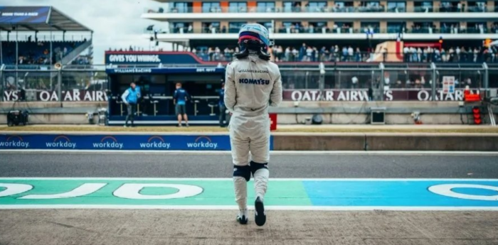 F1: ¿A qué hora y por dónde ver a Colapinto en el entrenamiento del GP de Estados Unidos?