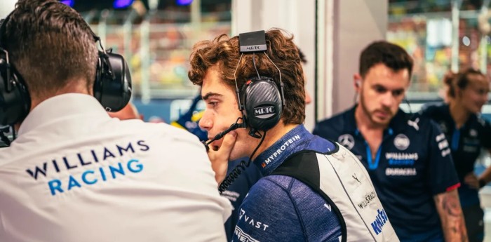 F1: Lando Norris le hizo una llamativa advertencia a Franco Colapinto