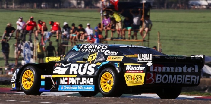 El TC no tendrá una Chevy en pista después de 46 años