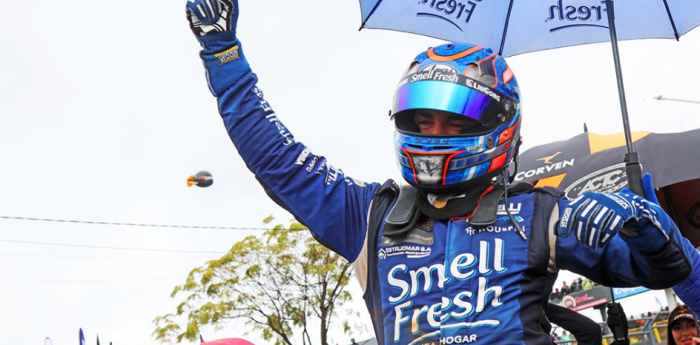 TC: Trosset en la previa a San Nicolás, un circuito que le trae buenos recuerdos