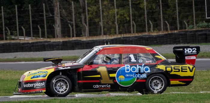 Procar 2000: Fortunato se consagró campeón tras la segunda final