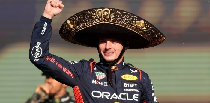 F1: ¿Quién es el equipo con más victorias en México?