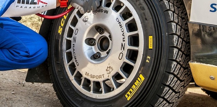 Pirelli, confirmado como principal proveedor de los FIA Motorsport Games