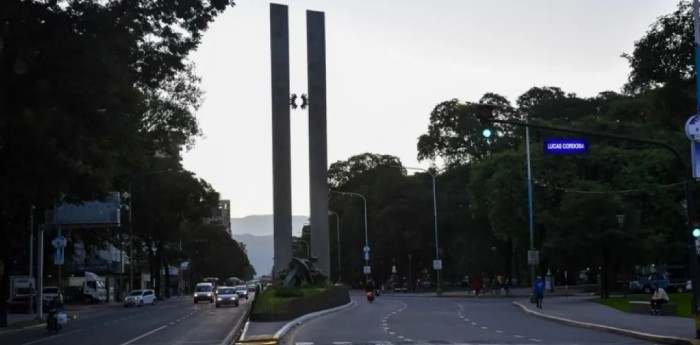 Clima en Mendoza: el pronóstico del tiempo para este jueves 24 de octubre