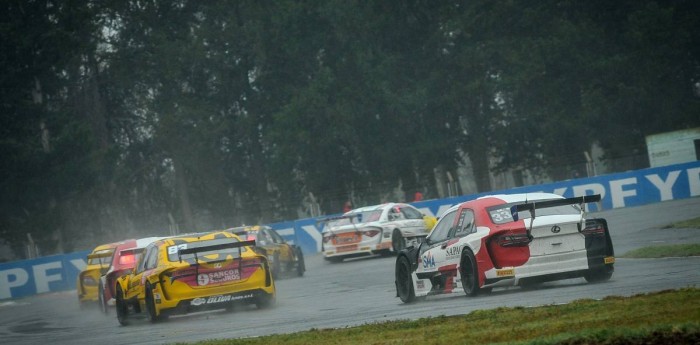 Top Race: el historial de la categoría en el autódromo de San Jorge