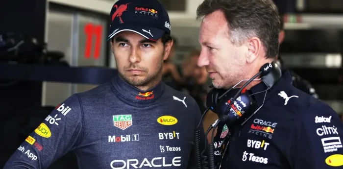 F1: Red Bull se plantea despedir a Checo Pérez tras su actuación en México