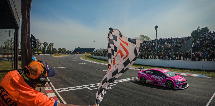 TC2000: ya están a la venta las entradas para Termas de Río Hondo