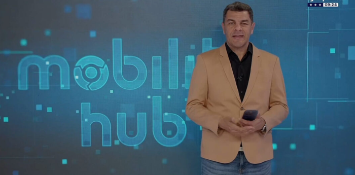 Mobility Hub por TyC Sports, ¿no lo llegaste a ver?