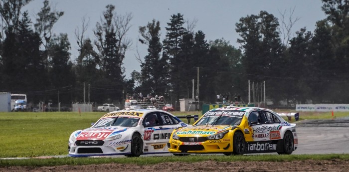 El seguimiento de la final del Top Race en San Jorge al estilo de Carburando