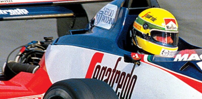 F1: Pirelli homenajeará a Ayrton Senna en el Gran Premio de Brasil