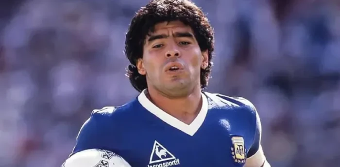 El ex piloto de TC que contó una brillante anécdota con Diego Maradona