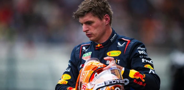 F1: ¡Último momento! Verstappen penalizará en el GP de Brasil ¿Qué pasó?