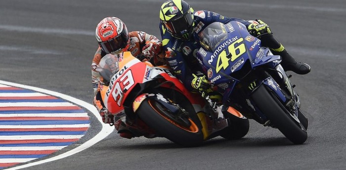 MotoGP en Malasia: el recuerdo de Sepang 2015 y la polémica entre Rossi y Márquez