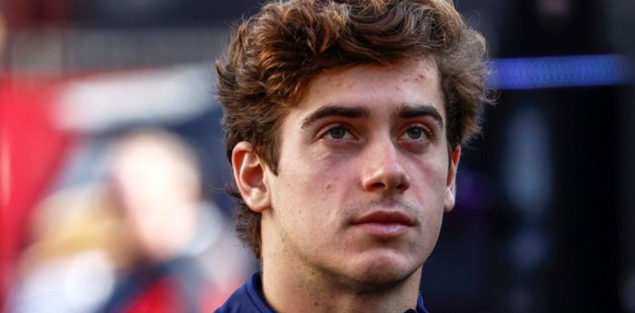 F1: Ponte: "A Red Bull le interesa Colapinto, no le interesa Sainz"