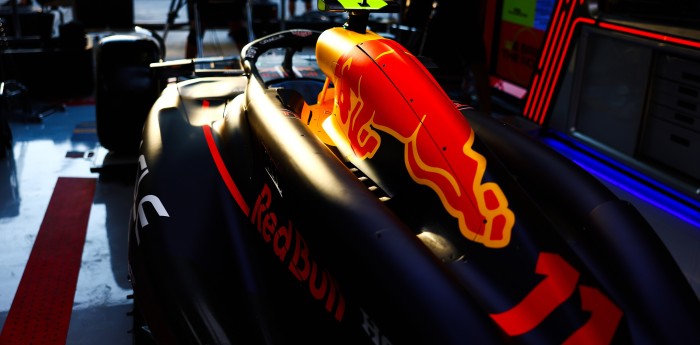 F1: Regalía y un detalle que saca a la luz el panorama de Red Bull para 2025