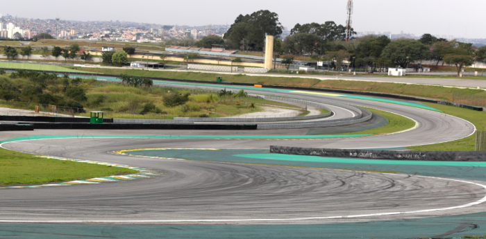 F1: el importante cambio que tendrá el circuito de Interlagos para el GP de Brasil