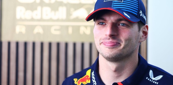 F1: Verstappen sobre la llegada de Colapinto a Red Bull, ¿Qué dijo?