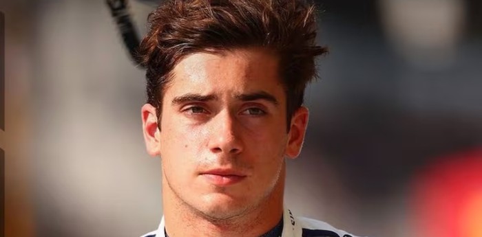 Colapinto recibió una triste noticia en la previa del GP de Brasil: murió su abuelo