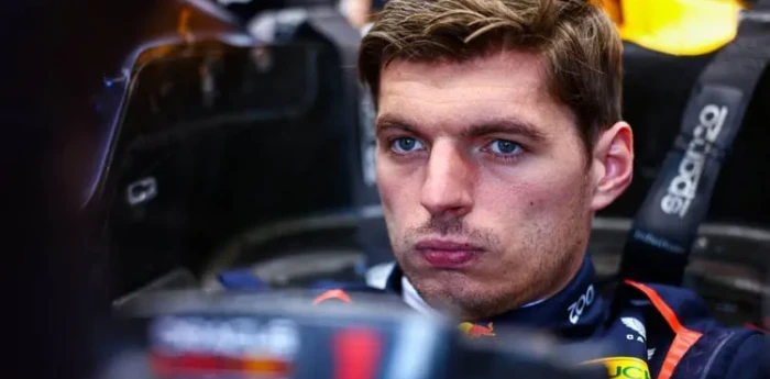 F1: ¡Último momento! Sanción para Verstappen tras la Sprint en Brasil ¿Qué pasó?