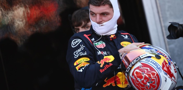 F1: Verstappen habló de la maniobra que le provocó una sanción ¿Qué dijo?