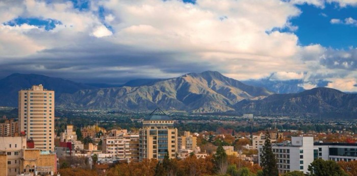 Clima en Mendoza: el pronóstico del tiempo para este miércoles 6 de noviembre