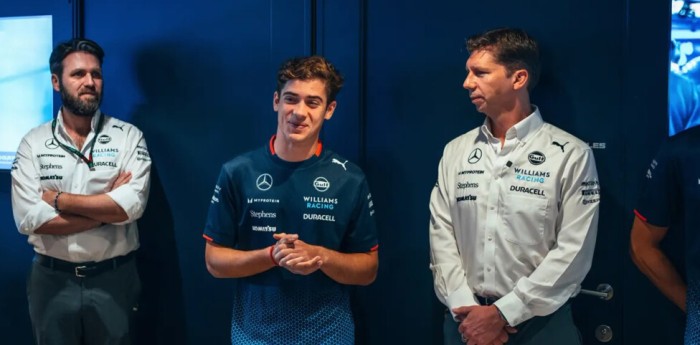 F1: Vowles: "Cada revés es una oportunidad para aprender"