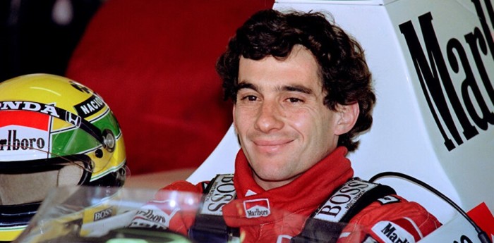 ¿Cuántas victorias tiene Ayrton Senna en la F1?