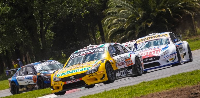 Top Race: ya están a la venta las entradas para la 3ª etapa del “Grand Prix Ciudad de Buenos Aires”