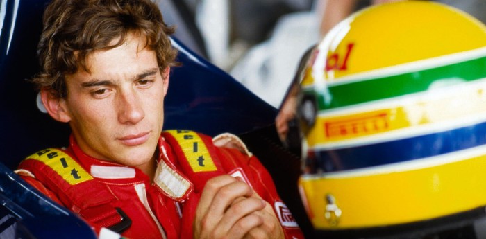 F1: ¿Cuántos años tendría hoy Ayrton Senna?