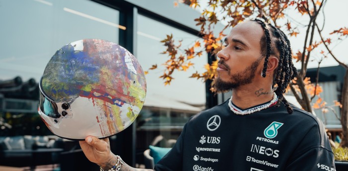 F1: "No creo que Hamilton consiga el campeonato con Ferrari"