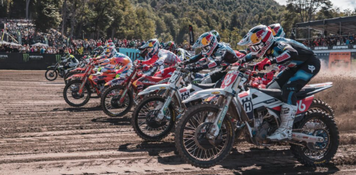 ¡Comienza la venta de entradas del MXGP Argentina 2025!