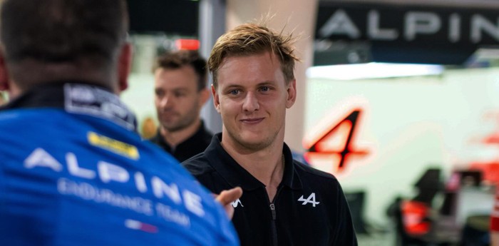 ¿Mick Schumacher se quedó sin chances de correr en F1?