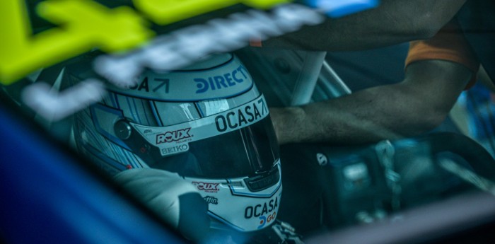 TCR South America: Pernía ganó y piensa en el campeonato: “Si tenemos chances, ¿Por qué no soñar?”