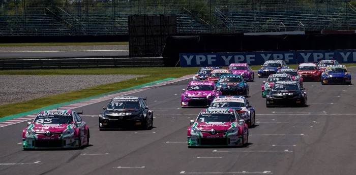 TC2000: ¿Cómo quedó el campeonato tras la consagración de Pernía?