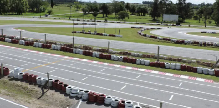 El karting uruguayo, de luto por la muerte de un piloto