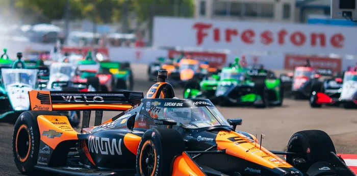 IndyCar en Argentina: "Está intacta la chance de que vengan cuando se pueda económicamente"