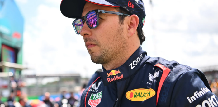 F1: "Sería increíble que Red Bull siguiera con Checo Pérez"