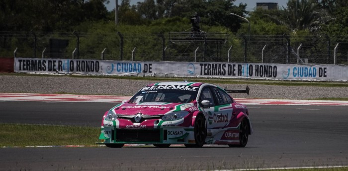 TC2000: ¿Cuáles fueron las claves del título de Pernía?