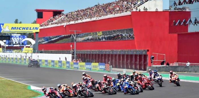 MotoGP: Toti Farina desmintió la cancelación de Termas en 2025