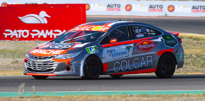 TN: Ardusso palpitó la fecha en Concordia y habló de su futuro