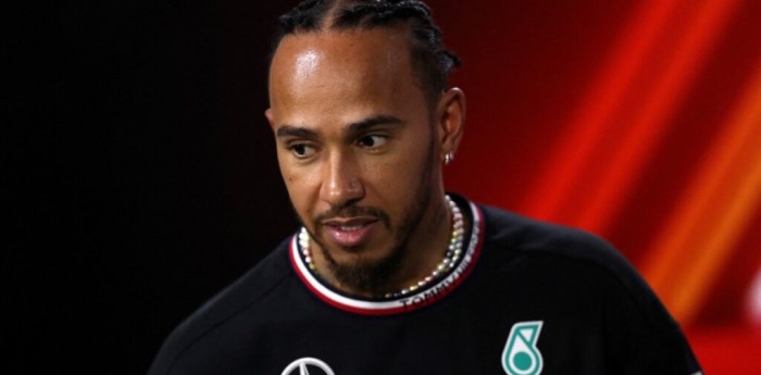 F1: Hamilton ya sabe cuando se subirá por primera vez a una Ferrari