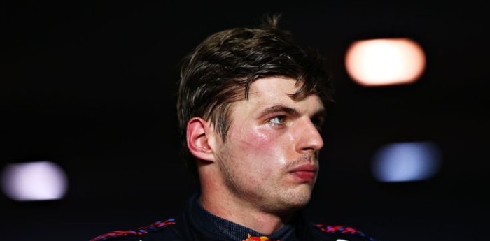 F1: Verstappen disparó contra el calendario: “24 carreras es una imposición”