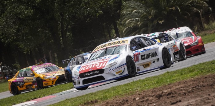 Top Race ¿Cómo quedó el campeonato tras la final sabatina en Buenos Aires?