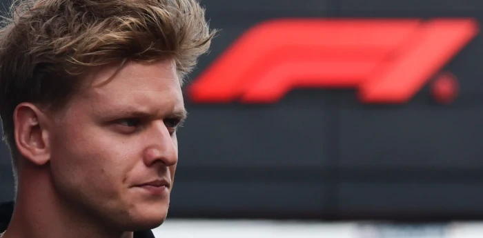 La reflexión de Mick Schumacher que sorprendió a todos ¿Qué dijo?